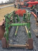 John Deere 240 Image