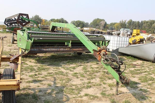 Image of John Deere 240 equipment image 1