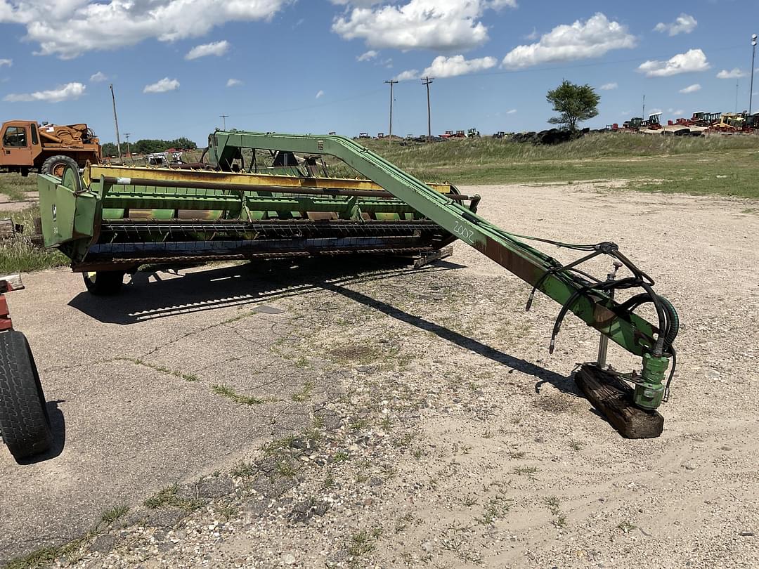 Image of John Deere 240 Primary image