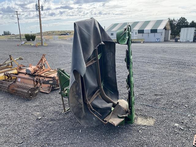 Image of John Deere 240 equipment image 2
