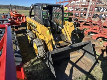 Main image John Deere 240