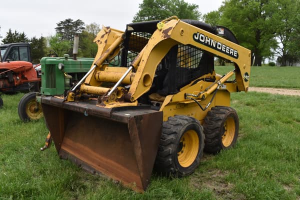 Equipment Main Image