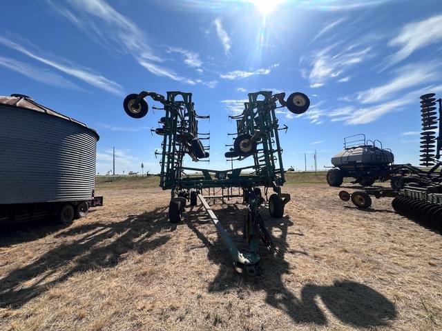 Image of John Deere 2400 equipment image 4