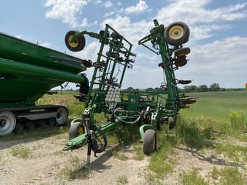 Main image John Deere 2410