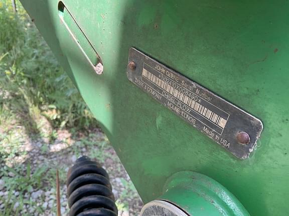 Image of John Deere 2410 equipment image 2