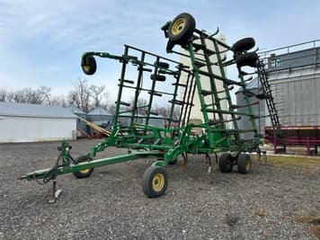 Main image John Deere 2410