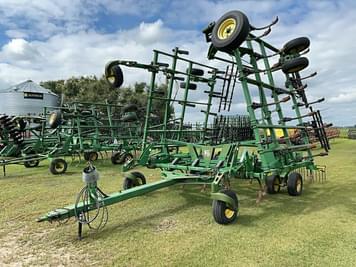 Main image John Deere 2410
