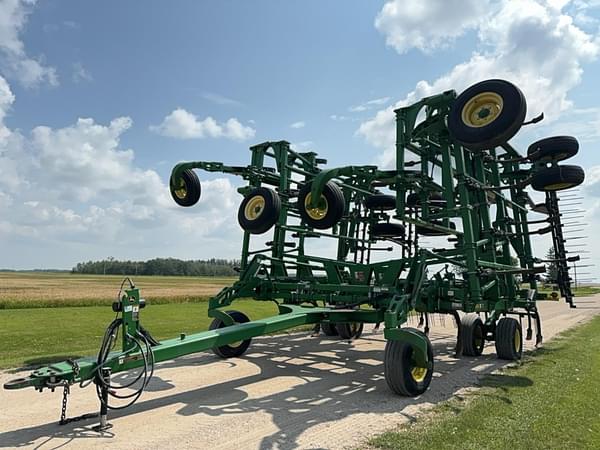 Equipment Main Image