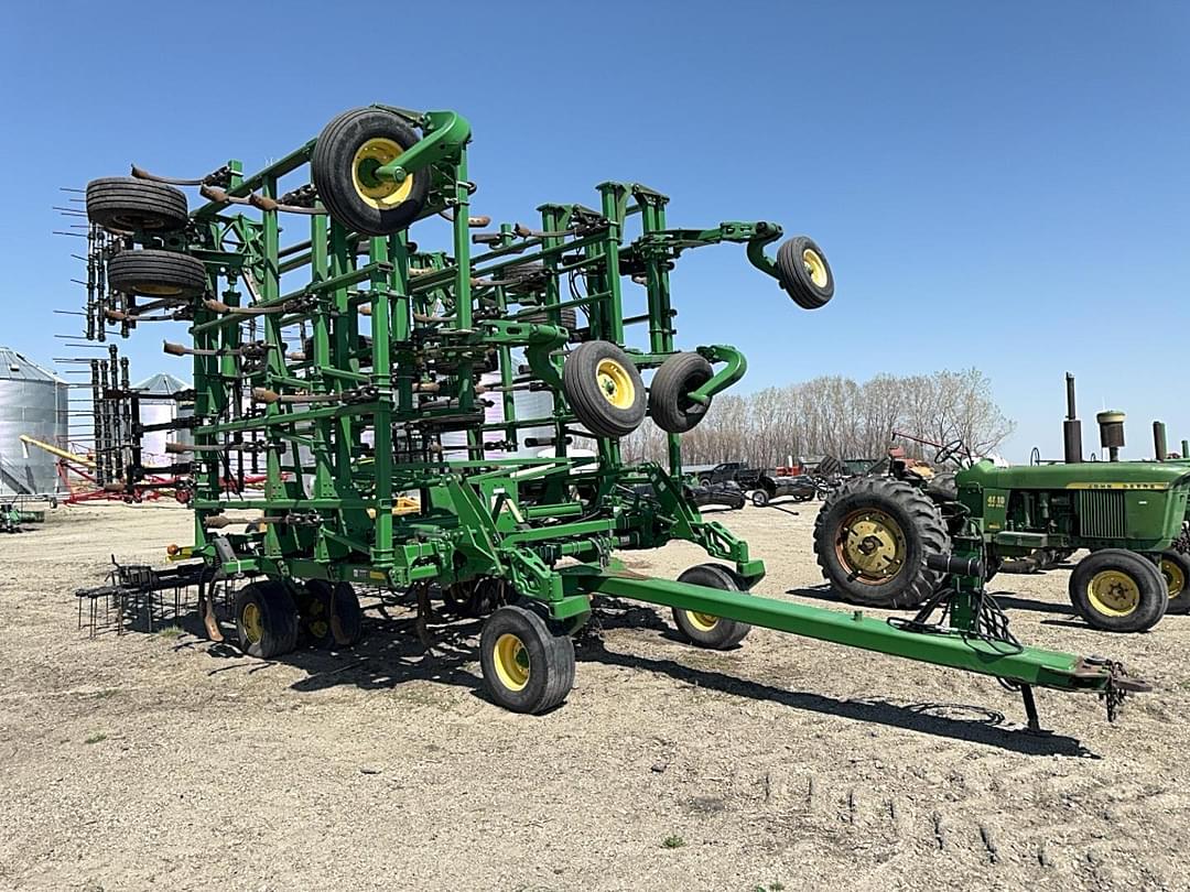 Image of John Deere 2410 Primary image