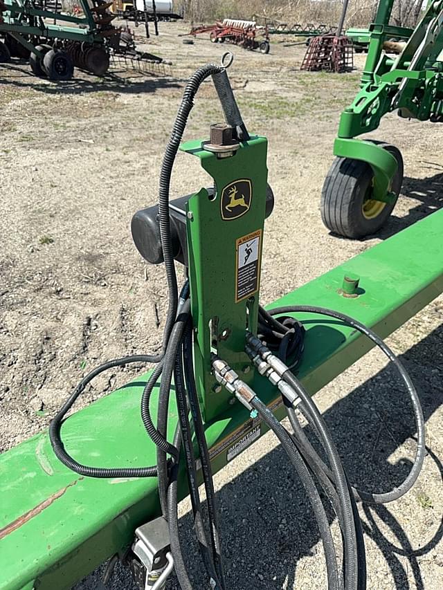 Image of John Deere 2410 equipment image 4