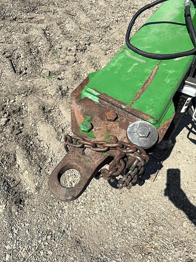 Image of John Deere 2410 equipment image 3