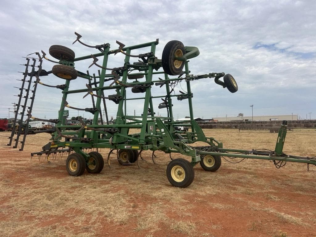Image of John Deere 2410 Primary image