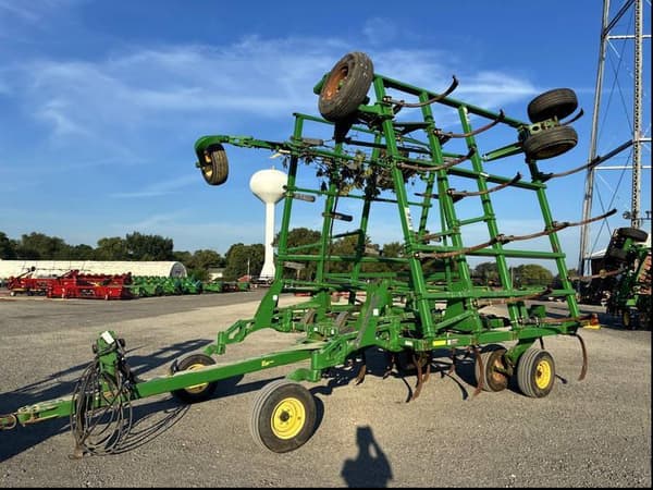 Equipment Main Image