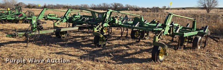 Image of John Deere 2410 Primary image