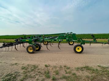 Main image John Deere 2410