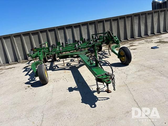 Image of John Deere 2410 equipment image 2