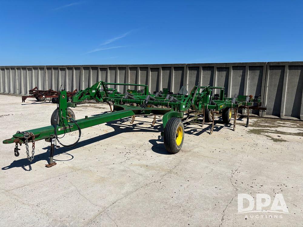 Image of John Deere 2410 Primary image