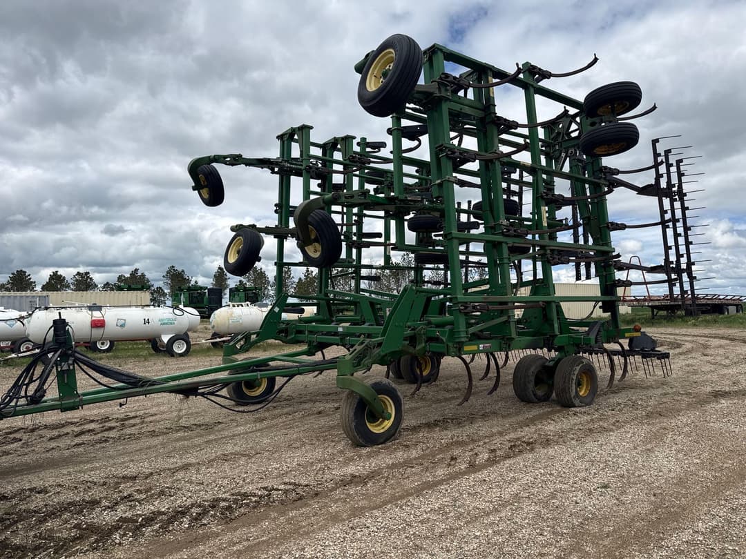Image of John Deere 2410 Primary image