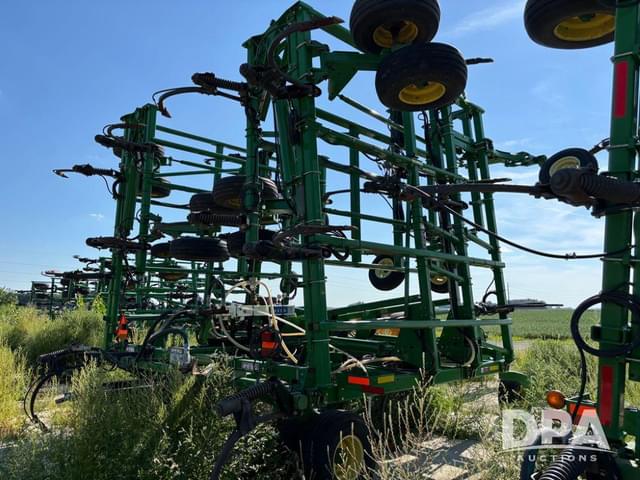 Image of John Deere 2410 equipment image 4