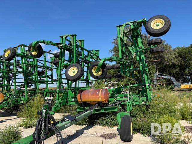 Image of John Deere 2410 equipment image 1