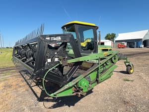 John Deere 2420 Image