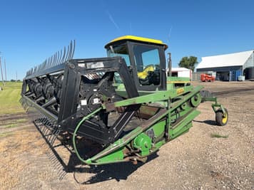 Main image John Deere 2420