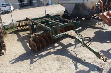 Main image John Deere 2428
