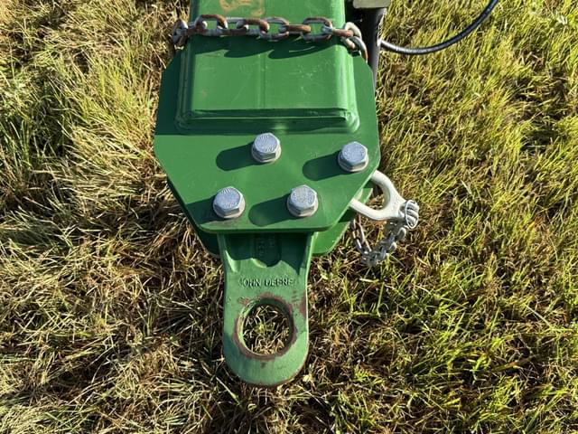 Image of John Deere 2430 equipment image 2