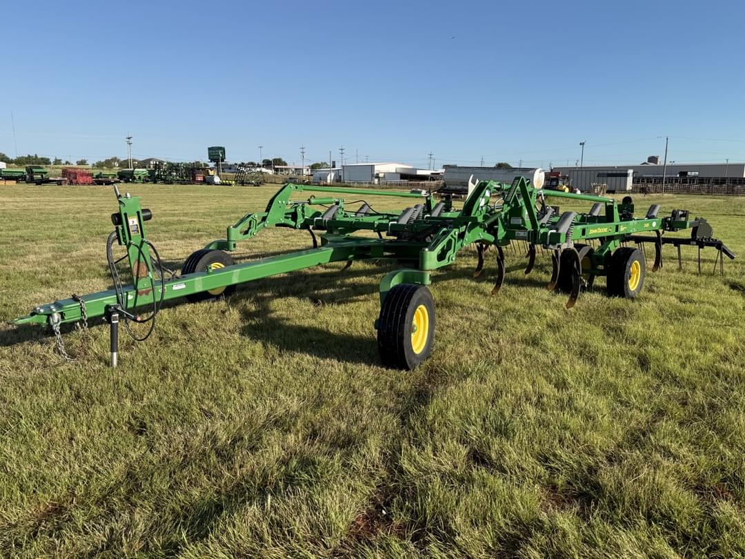 Image of John Deere 2430 Primary image