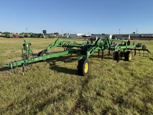 John Deere 2430 Image