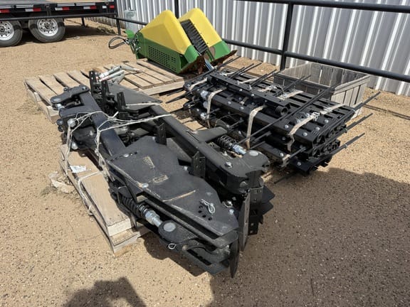 John Deere 2430 Equipment Image0