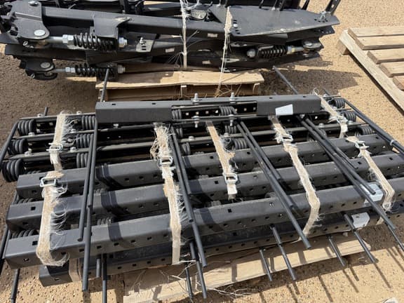 Image of John Deere 2430 equipment image 3