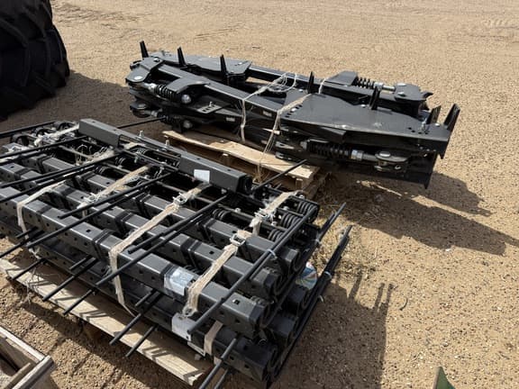 Image of John Deere 2430 equipment image 4