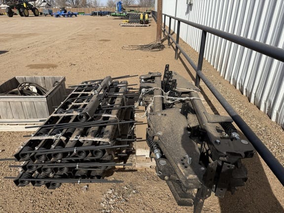 John Deere 2430 Equipment Image0