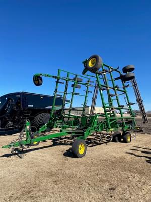 2023 John Deere 2430 Image