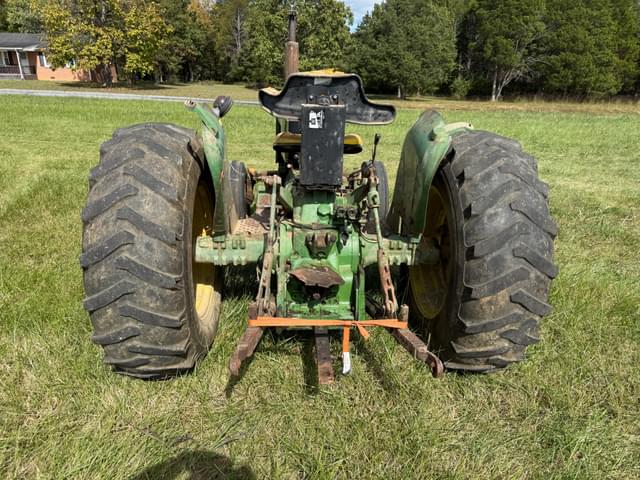 Image of John Deere 2440 equipment image 3