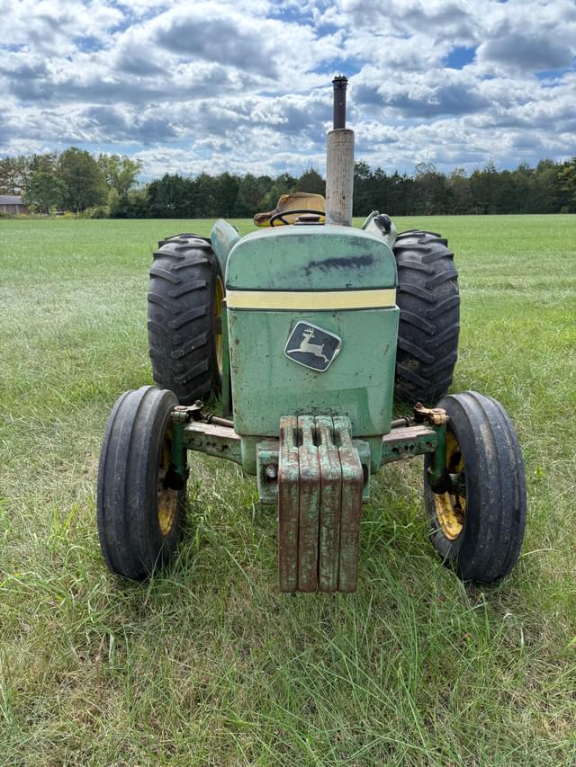 Image of John Deere 2440 equipment image 1