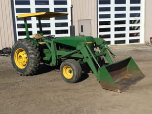 John Deere 2440 Image