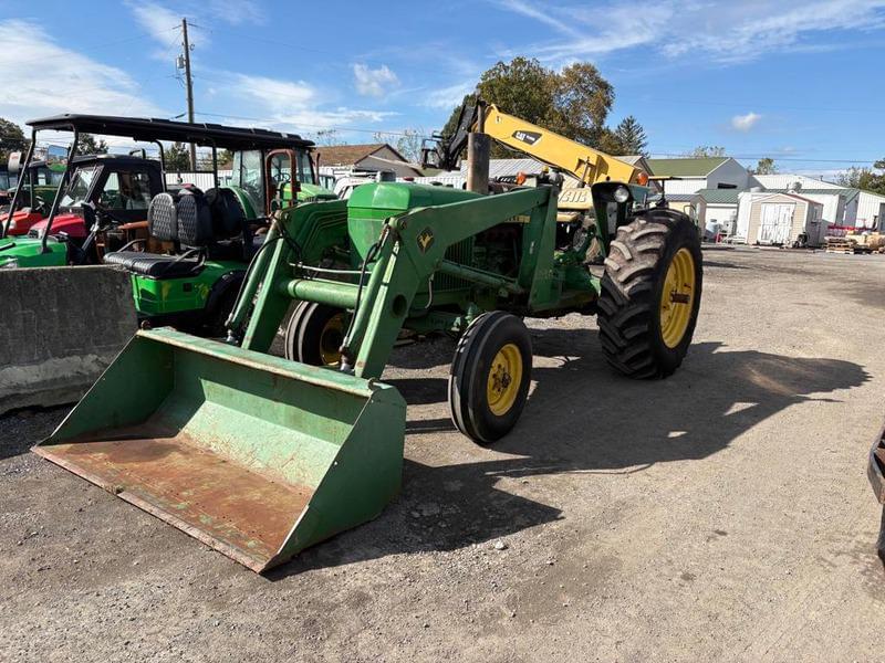 Image of John Deere 2440 Primary image