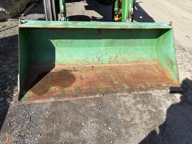 Image of John Deere 2440 equipment image 4