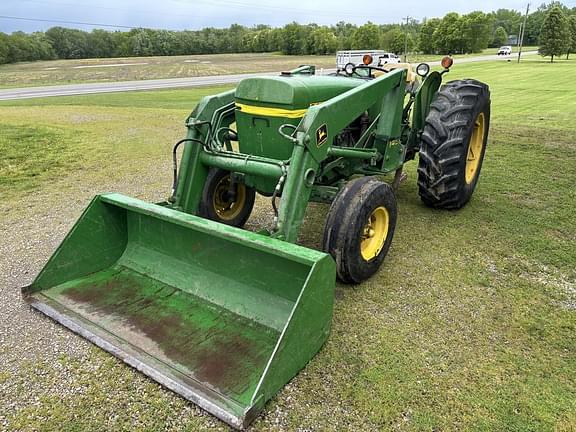Image of John Deere 2440 Primary image