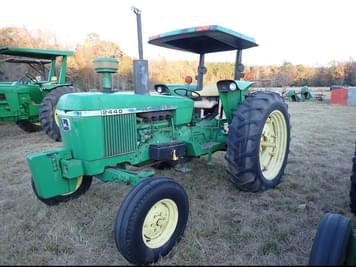 Main image John Deere 2440