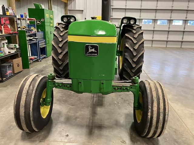 Image of John Deere 2440 equipment image 2