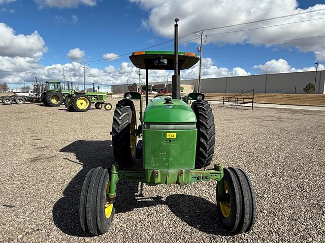 Image of John Deere 2440 equipment image 4