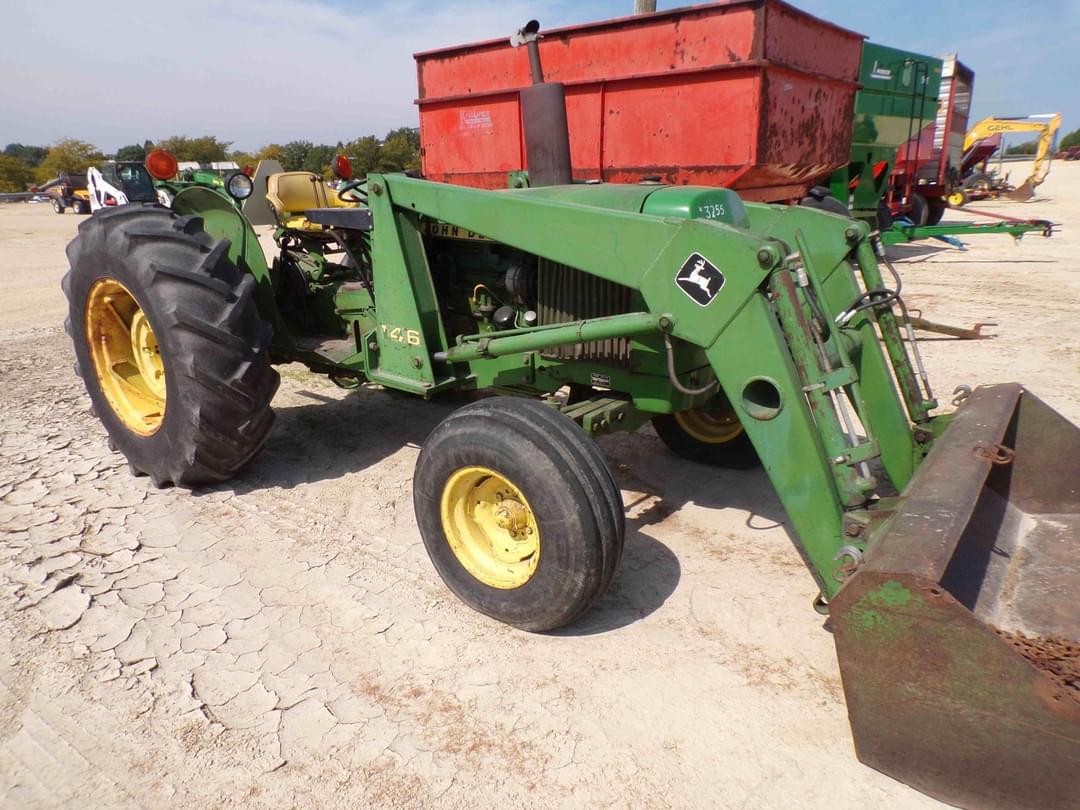 Image of John Deere 2440 Primary image