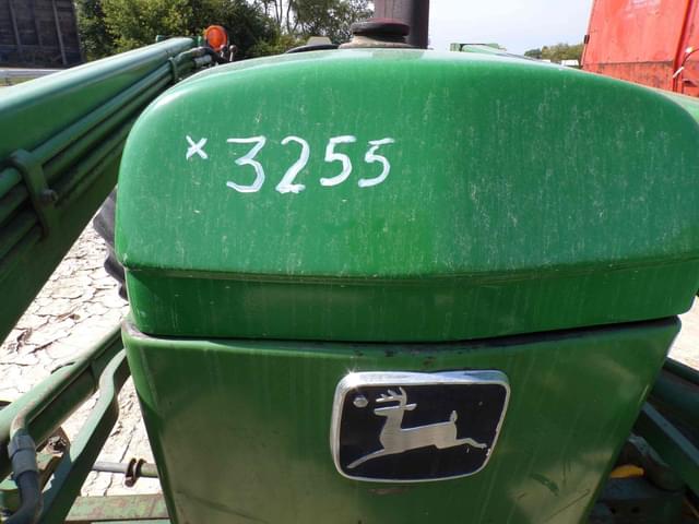 Image of John Deere 2440 equipment image 1