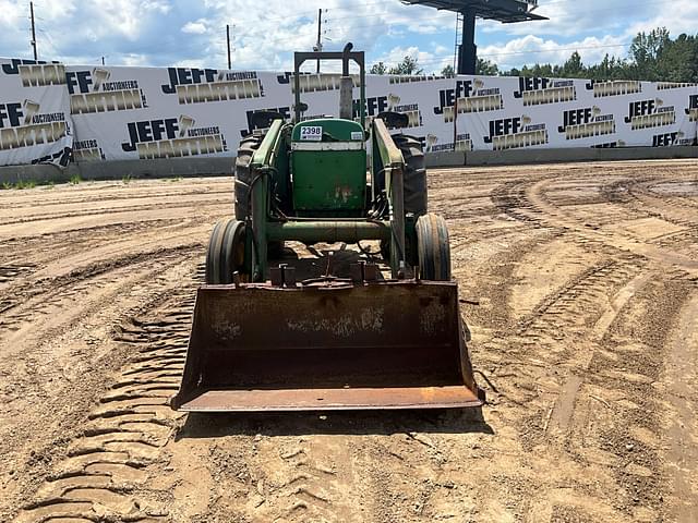 Image of John Deere 2440 equipment image 1