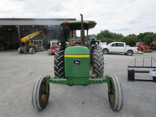Image of John Deere 2440 equipment image 2
