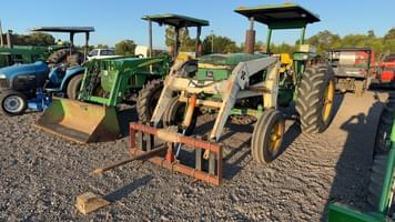Main image John Deere 2440