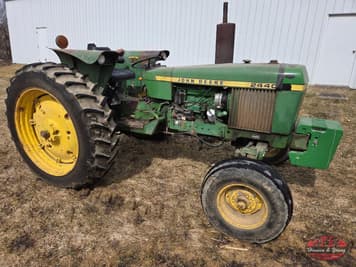 Main image John Deere 2440